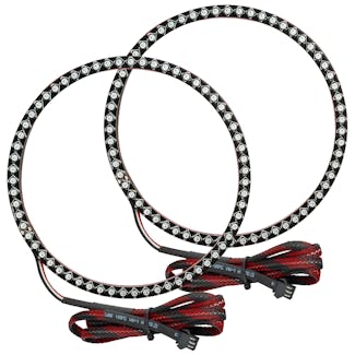 Oracle Lighting 1315-332 Dynamic ColorSHIFT® Headlight Halo Kit