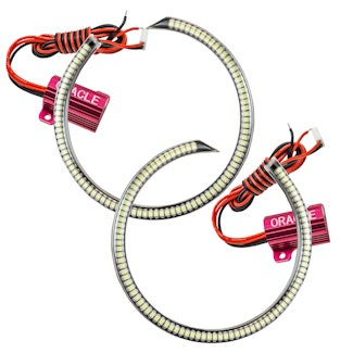 Oracle Lighting 1334-001 LED Fog Light Halo Kit