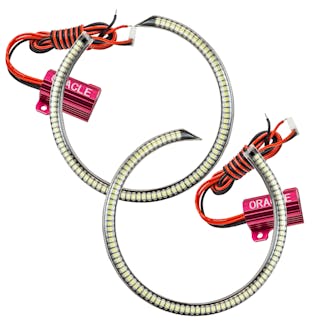 Oracle Lighting 1334-001 LED Fog Light Halo Kit