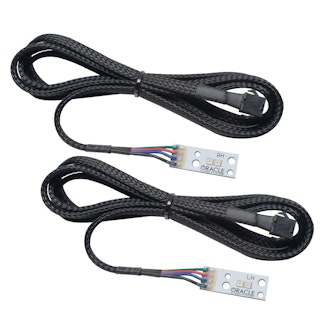 Oracle Lighting 1438-334 ColorSHIFT® Fog Light Upgrade Kit
