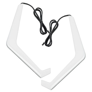 Oracle Lighting 1447-332 Dynamic ColorSHIFT(tm) Surface Mount DRL Signature Light Oracle Lighting 1447-332 Dynamic ColorSHIFT(tm) Surface Mount DRL Signature Light