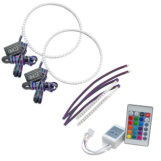 Oracle Lighting 1471-504 ColorSHIFT® - w/Simple Controller