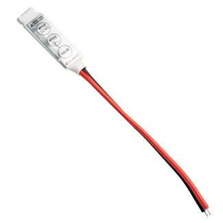 Oracle Lighting 1614-504 In-Line LED RGB Controller