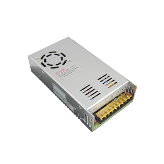 Oracle Lighting 1626-504 10A 36V 350W Power Supply UL