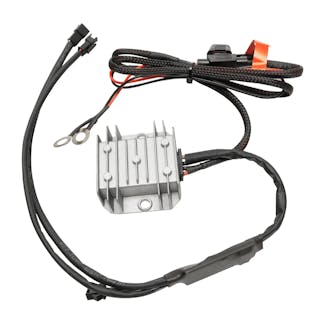 Oracle Lighting 1717-504 Dynamic ColorSHIFT® Wiring Harness