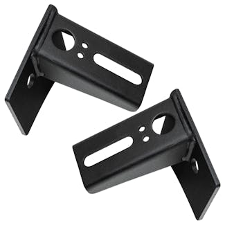 Oracle Lighting 2042-504 Lower Windshield Mount Brackets (Pair)