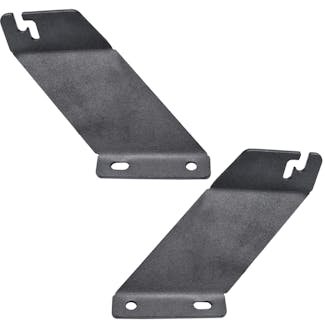 Oracle Lighting 2043-504 Hood Mounting Brackets SM (Pair)