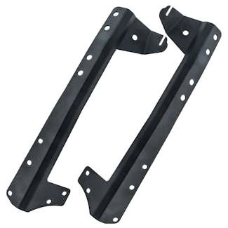 Oracle Lighting 2046-504 Upper Windshield Brackets (Pair)