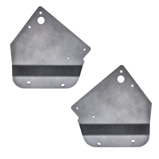 Oracle Lighting 2049-504 Fog Light Replacement Brackets (Pair)
