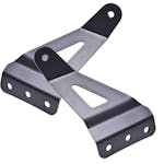 Oracle Lighting 2051-504 Curved 50" LED Light Bar Brackets