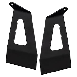 Oracle Lighting 2053-504 Curved 50" LED Light Bar Brackets