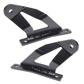 Oracle Lighting 2054-504 Curved 50" LED Light Bar Brackets