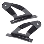 Oracle Lighting 2054-504 Curved 50" LED Light Bar Brackets