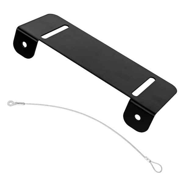 Oracle Lighting 2067-504 Bumper Mount Bracket