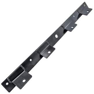 Oracle Lighting 2069-504 Bumper Mount Bracket