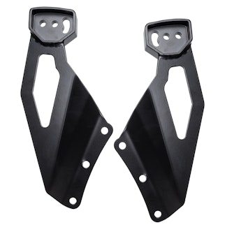 Oracle Lighting 2157-504 Light Bar Roof Brackets
