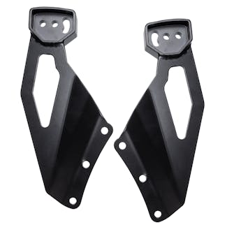 Oracle Lighting 2158-504 Light Bar Roof Brackets