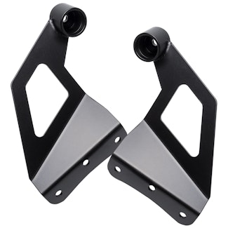 Oracle Lighting 2159-504 Light Bar Roof Brackets