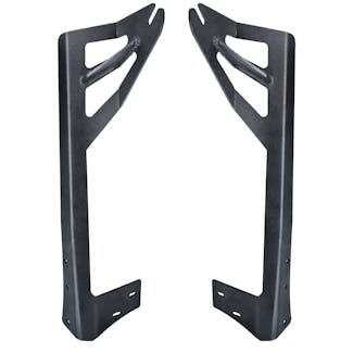 Oracle Lighting 2160-504 Light Bar Roof Brackets