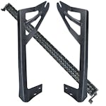 Oracle Lighting 2161-504 LED Light Bar Roof Brackets/Light
