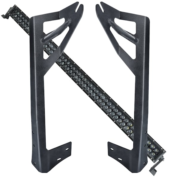 Oracle Lighting 2161-504 LED Light Bar Roof Brackets/Light