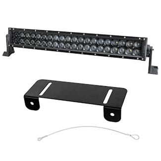 Oracle Lighting 2167-504 Bumper Mount Bracket/Light