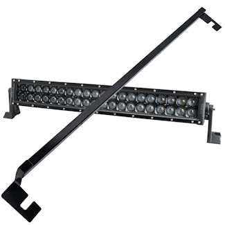 Oracle Lighting 2168-504 Bumper Mount Bracket/Light