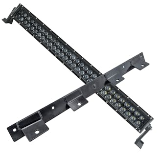 Oracle Lighting 2169-504 Bumper Mount Bracket/Light