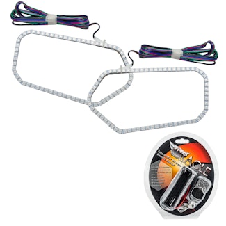Oracle Lighting 2244-330 LED Headlight Halo Kit