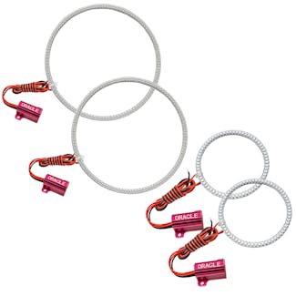 Oracle Lighting 2375-001 LED Tail Light Halo Kit