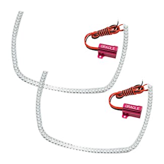 Oracle Lighting 2534-003 Tail Light Halo Kit