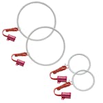 Oracle Lighting 2538-003 LED Tail Light Halo Kit