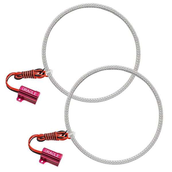 Oracle Lighting 2540-003 LED Tail Light Halo Kit