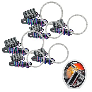 Oracle Lighting 2683T-333 LED Headlight Triple Halo Kit