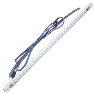 Oracle Lighting 2910-333 ColorSHIFT® Marine LED Tube Mount Light