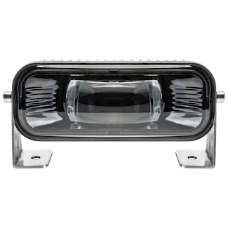 Oracle Lighting 2911-003 9W Forklift Zone Lamp- Pedestrian Warning Light