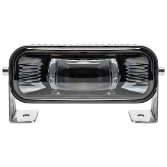 Oracle Lighting 2911-003 9W Forklift Zone Lamp- Pedestrian Warning Light