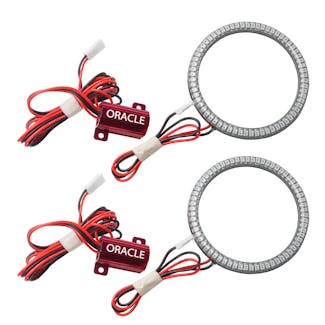 Oracle Lighting 2931-005 Surface Mount LED Turn Signal Halo Kit
