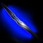 Oracle Lighting 3019-002 Gen 2 Chrysler Illuminated LED Rear Wing Emblem