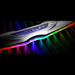 Oracle Lighting 3019-333 Gen 2 Chrysler Illuminated LED Rear Wing Emblem