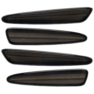 Oracle Lighting 3150-020 Concept Sidemarker Set - Tinted Lens