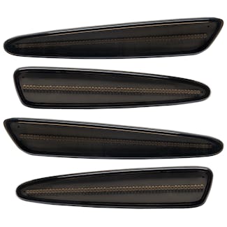 Oracle Lighting 3150-020 Concept Sidemarker Set - Tinted Lens