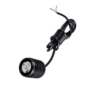 Oracle Lighting 3381-504 Door LED Replacement Projector