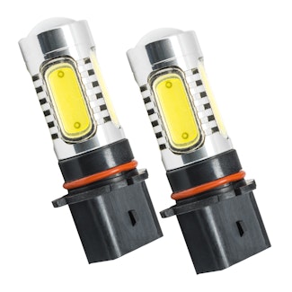 Oracle Lighting 3608-051 P13W Plasma Bulbs (Pair) - White