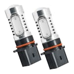 Oracle Lighting 3608-052 P13W Plasma Bulbs (Pair) - Blue