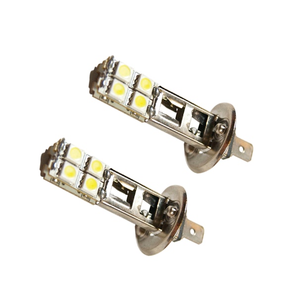 Oracle Lighting 3609-001 ORACLE Lighting H1 8 SMD Bulbs (Pair) - White