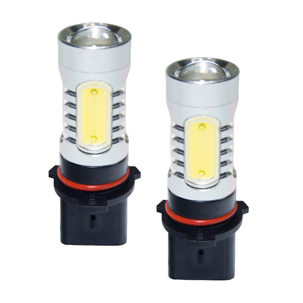 Oracle Lighting 3612-051 PSX-26W Plasma Bulbs (Pair) - White