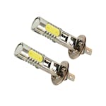 Oracle Lighting 3623-051 ORACLE Lighting H1 Plasma Bulbs (Pair) - White