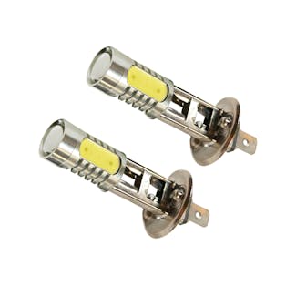 Oracle Lighting 3623-051 ORACLE Lighting H1 Plasma Bulbs (Pair) - White
