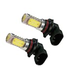 Oracle Lighting 3624-051 ORACLE Lighting 9006 Plasma Bulbs (Pair) - White